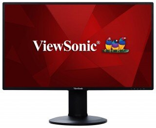 ViewSonic VG2719-2K Monitör kullananlar yorumlar